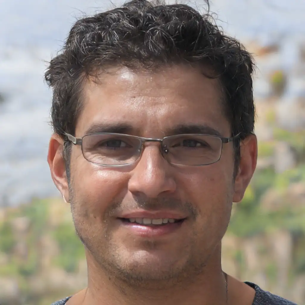 Esteban Otero
