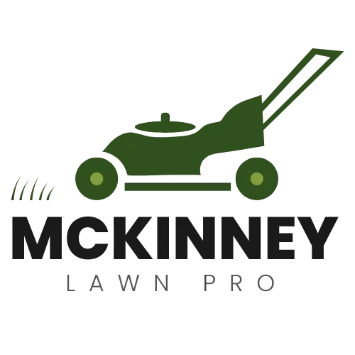 McKinney LawnPro Footer Logo