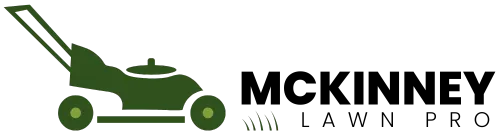 Mckinney Lawn Pro Logo
