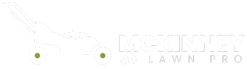 Mckinney Lawn Pro Logo