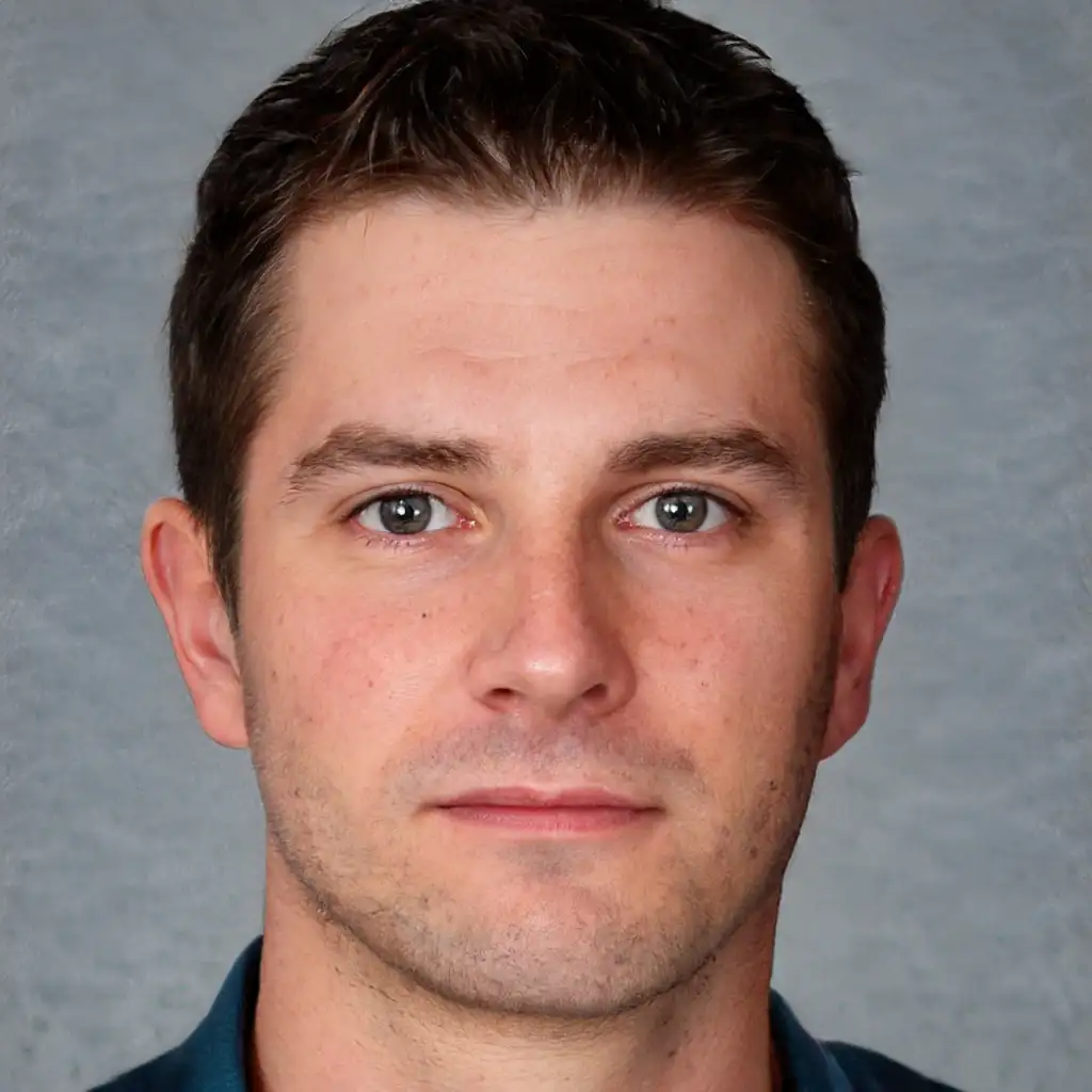 Richard Detrick