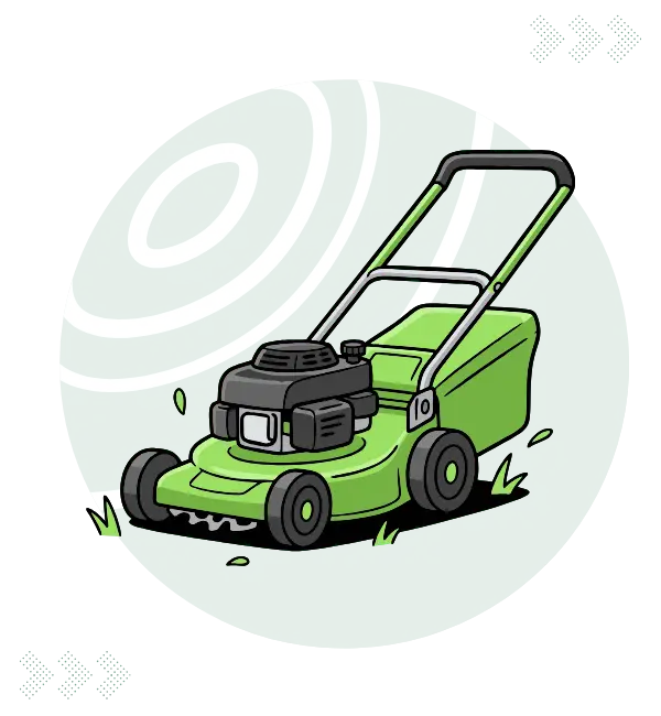 Lawn Care Services McKinney Tx