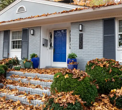 Lawn Leaf Removal Service Areas We Cover