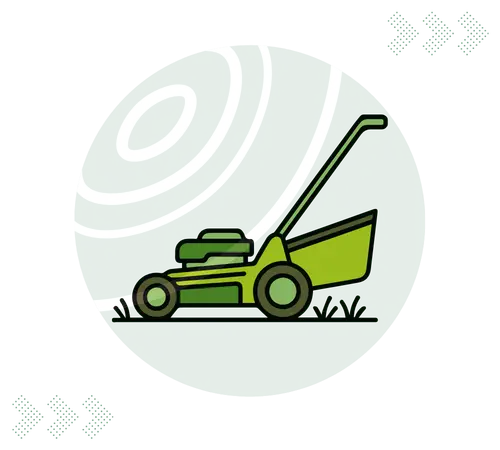 Lawn Maintenance McKinney TX