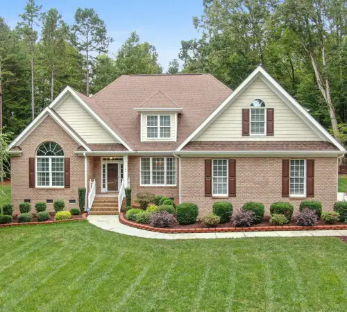 Weed Control Lawn Services Areas We Cover