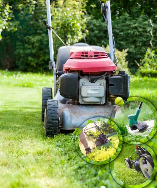 What Is Lawn Mowing Services and Why It Matters in McKinney