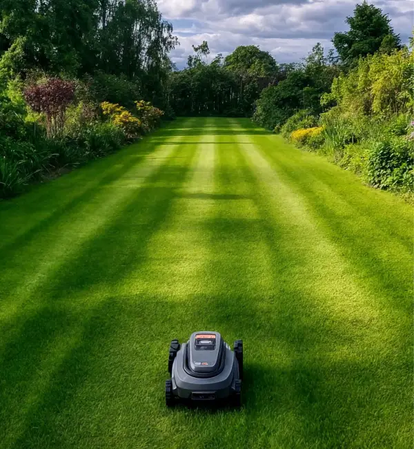 What is Lawn Service and Why It Matters in McKinney