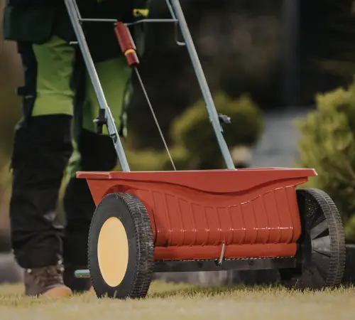 Lawn Fertilization Service Areas We Cover