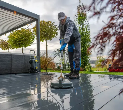 Lawn Yard Debris Removal Service Areas We Cover